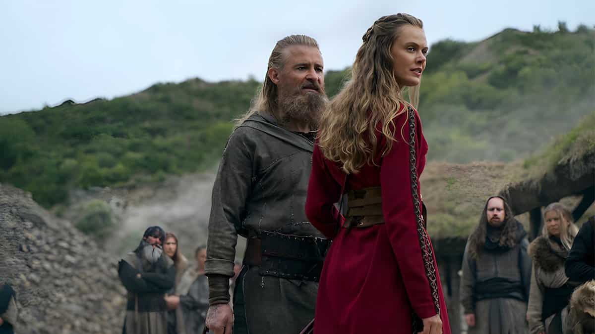 vikings valhalla season 3 release date