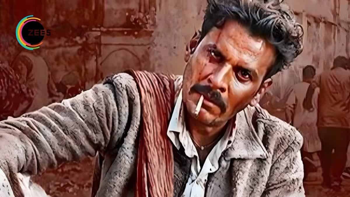 Manoj Bajpayee Bhaiyya Ji OTT Release on ZEE5