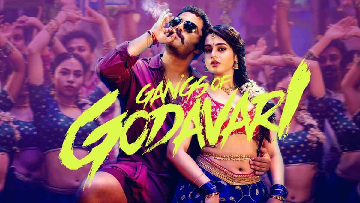 Gangs of Godavari Hindi OTT Release