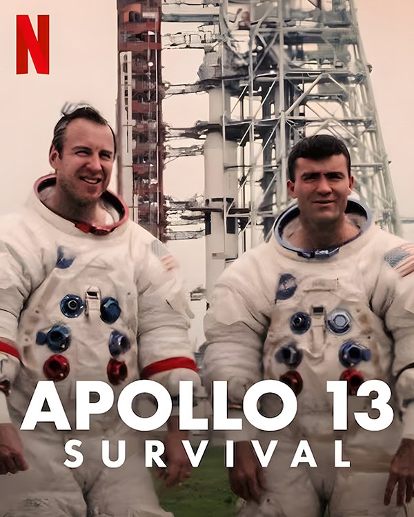 Apollo 13: Survival