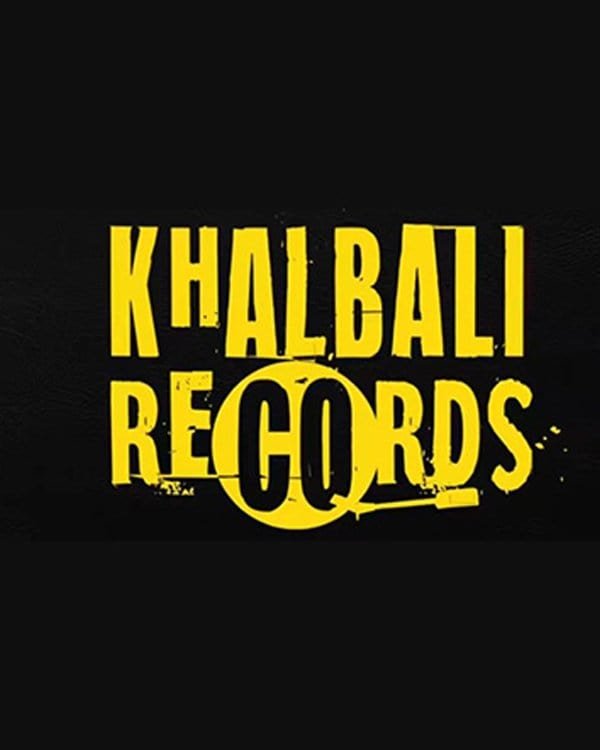 Khalbali Records