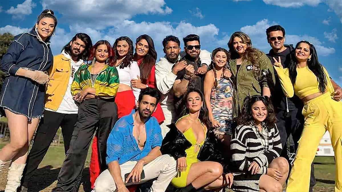 Khatron Ke Khiladi 14 Winner Name Leaked