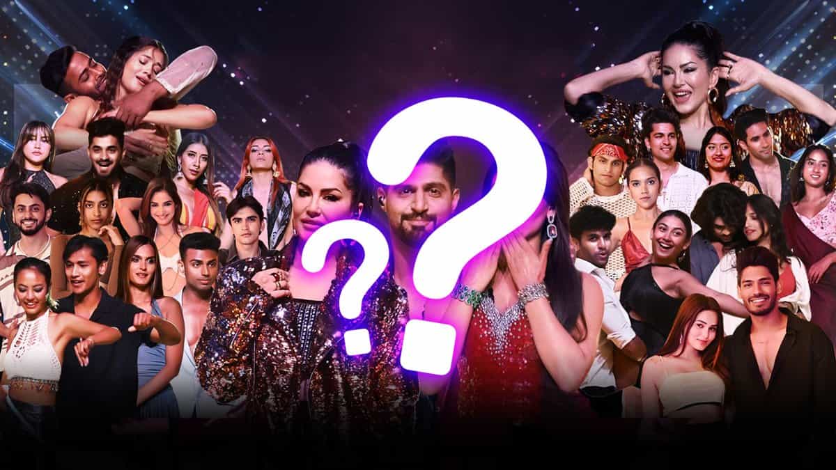 MTV Splitsvilla 15 Winner Name