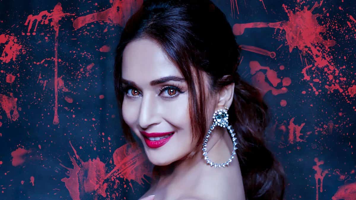 Madhuri Dixit Serial Killer