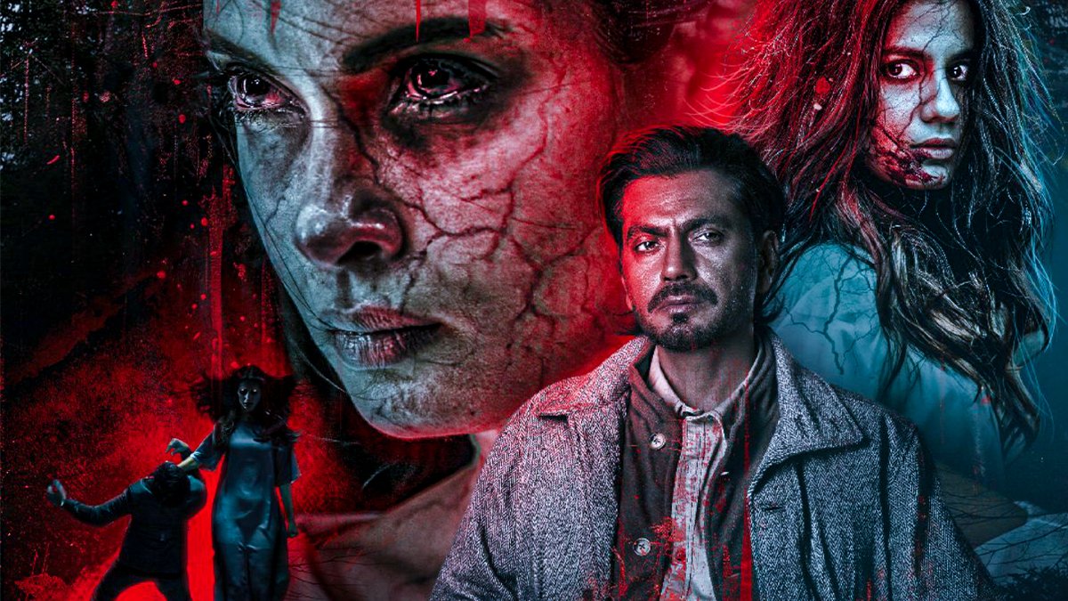 Nawazuddin Adbhut Skips Theatres & OTT