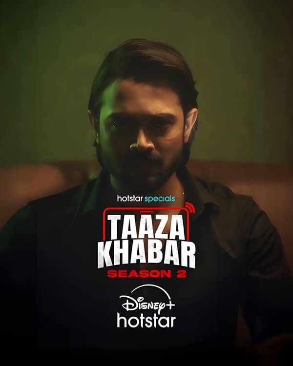 Taaza Khabar Season 2