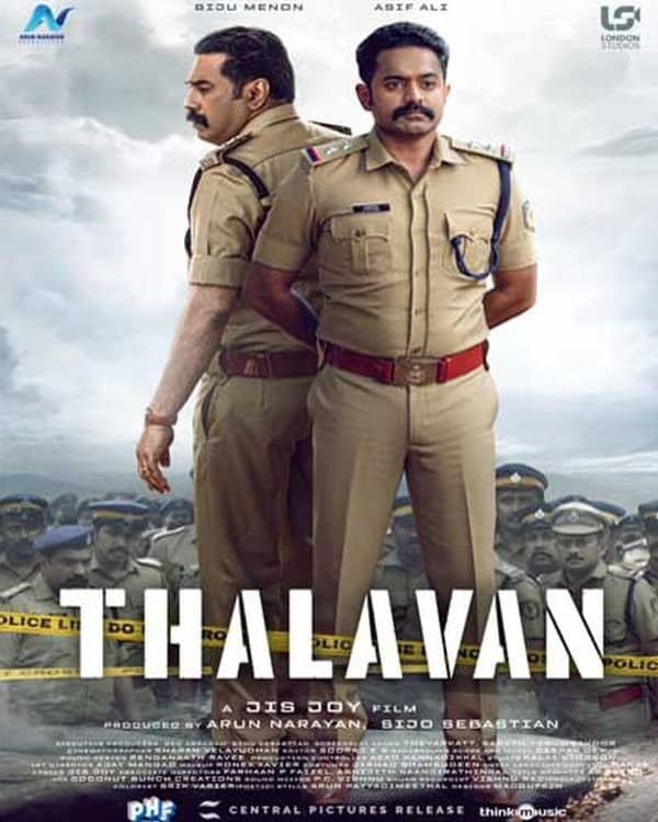 Thalavan