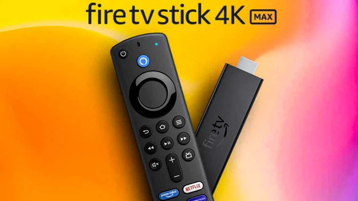 Amazon Fire TV Stick OTT Apps