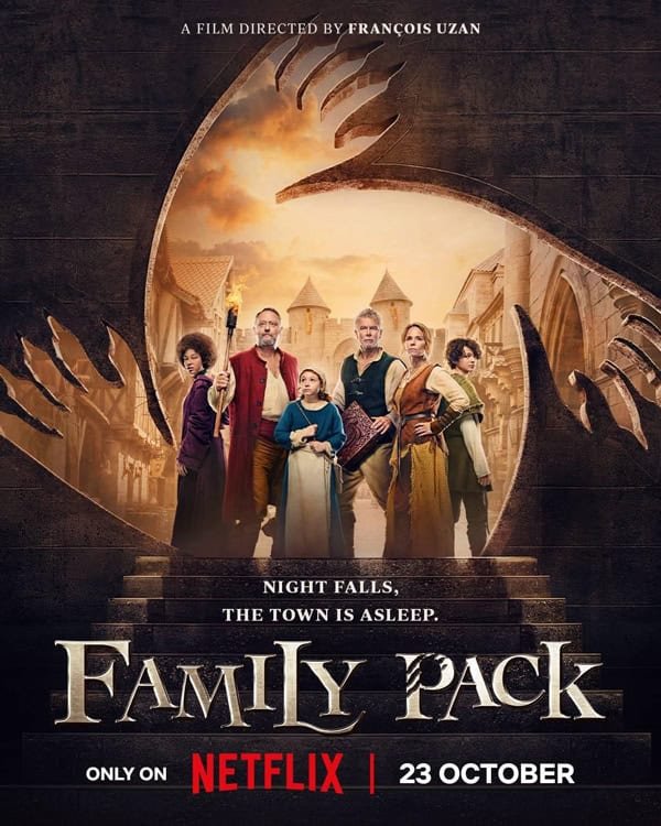 Family Pack