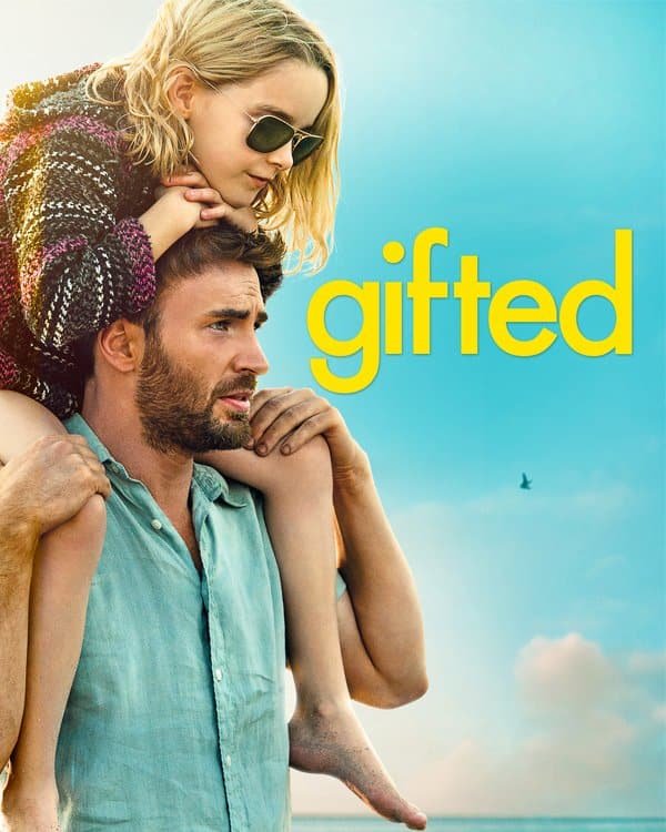 Gifted Poster