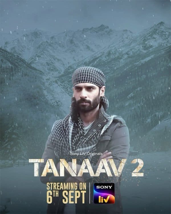 Tanaav Season 2