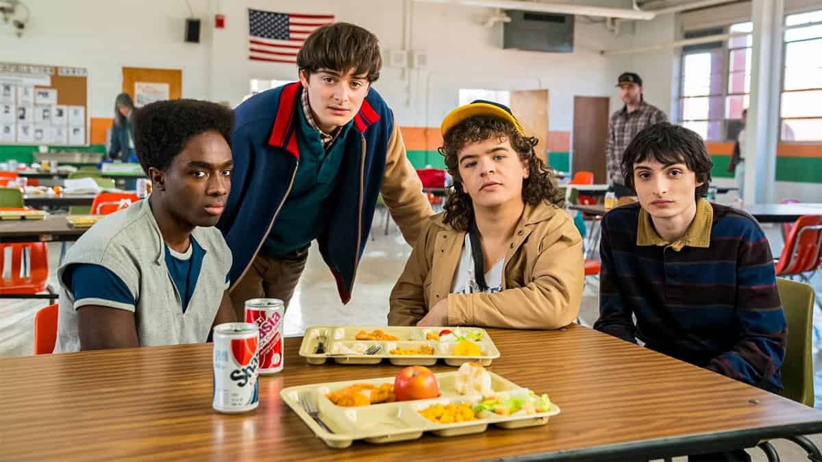 Stranger Things Season 5 Release Date