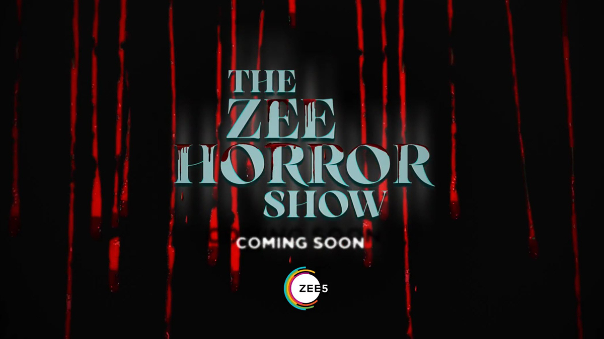 The Zee Horror Show Season 2