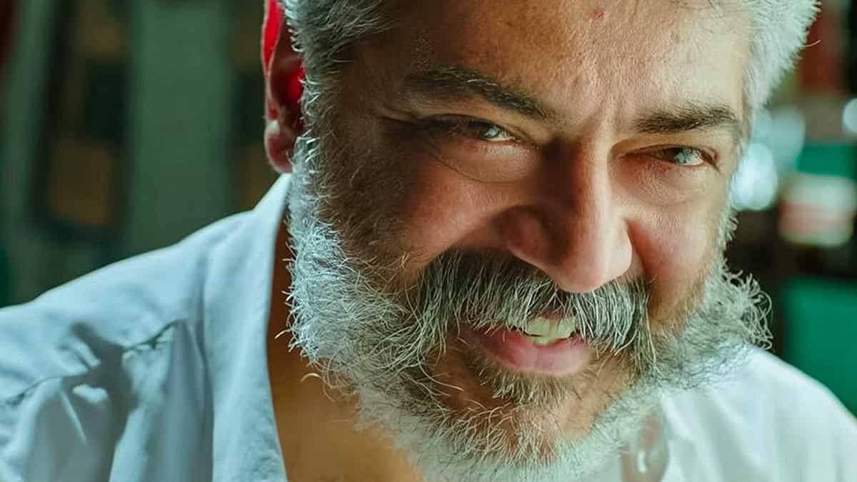 Viswasam OTT Platform