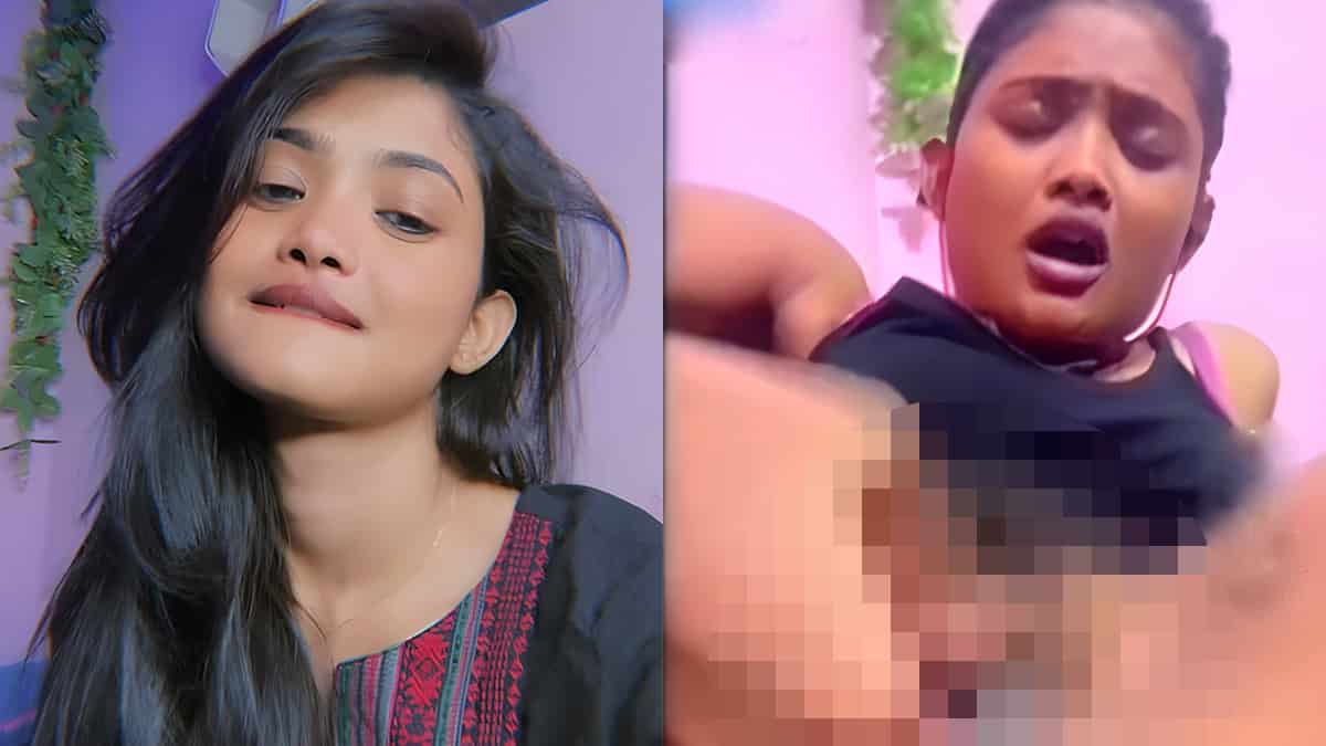 Insta Girl Priyanka Viral Video Leaked