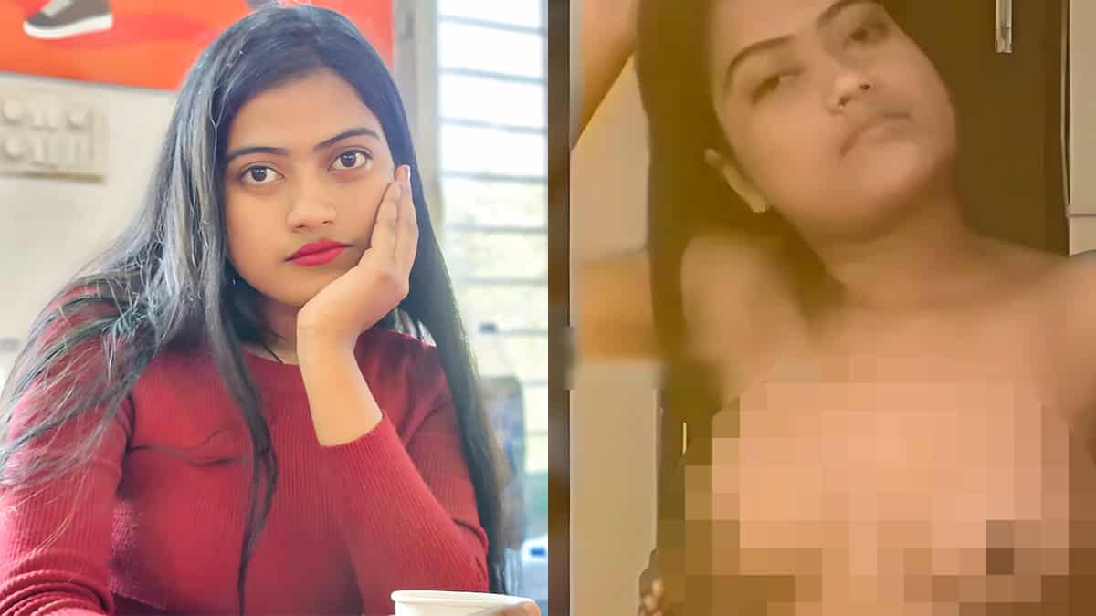 Insta Girl Teju Viral Video Leaked