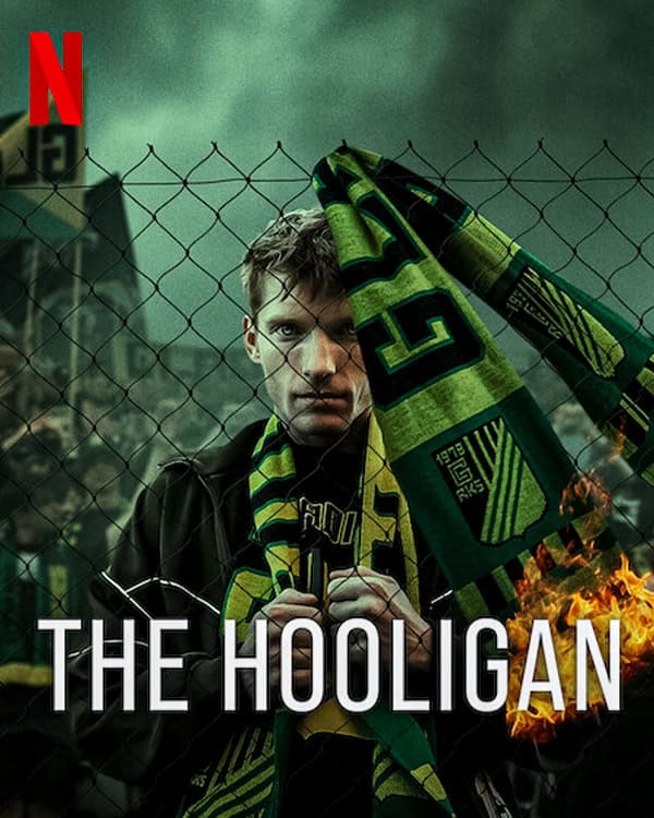 The Hooligan Poster