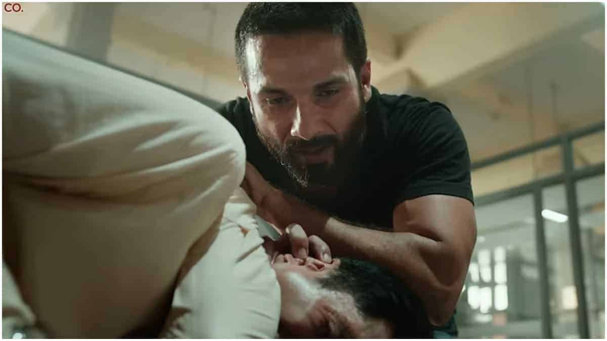 Deva Box Office Day 3: Shahid Kapoor's Stellar Comeback!