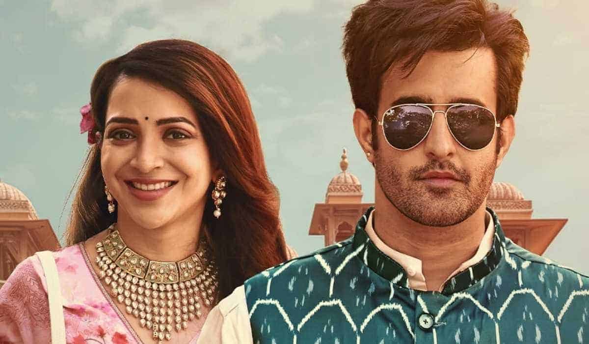 Pyaar Testing on OTT: Release Date, Plot & Cast Details