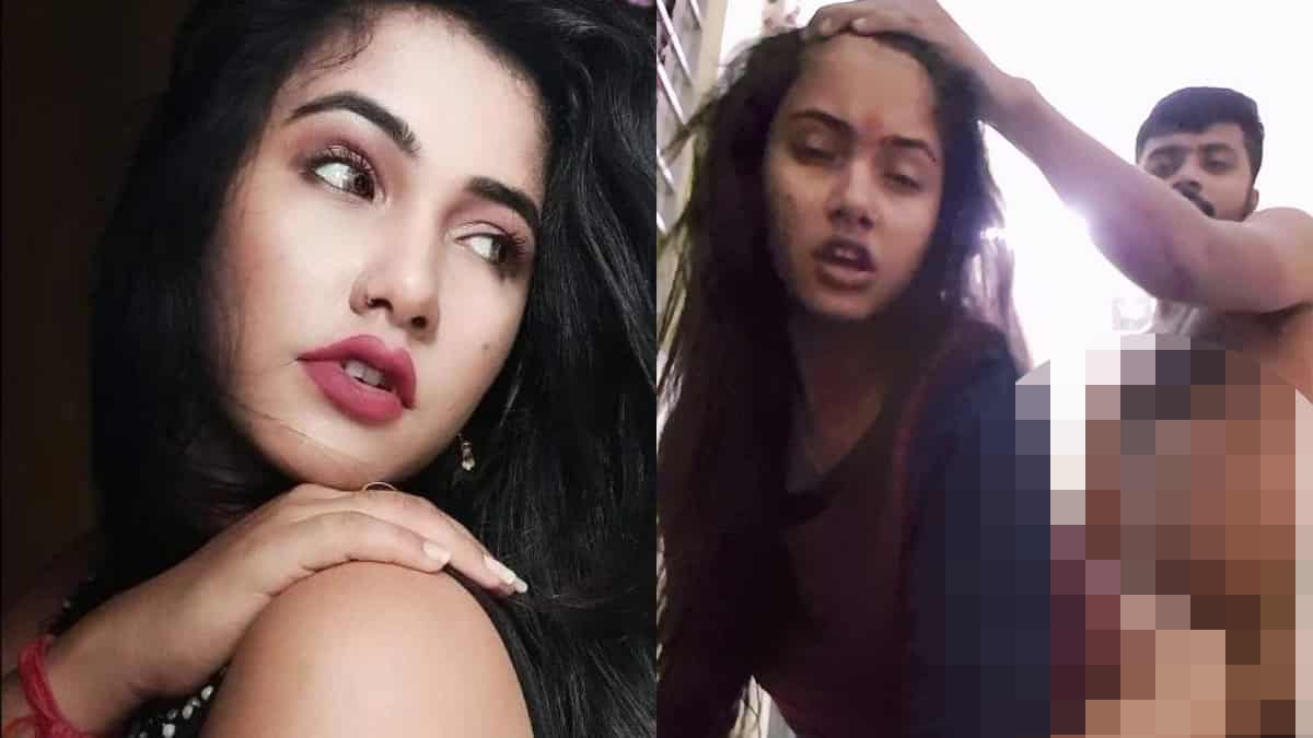 Trisha Kar Madhu Viral Video