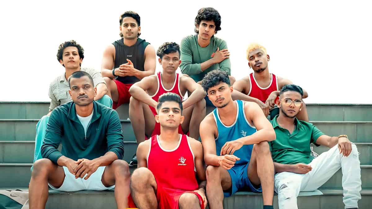 Alappuzha Gymkhana OTT release