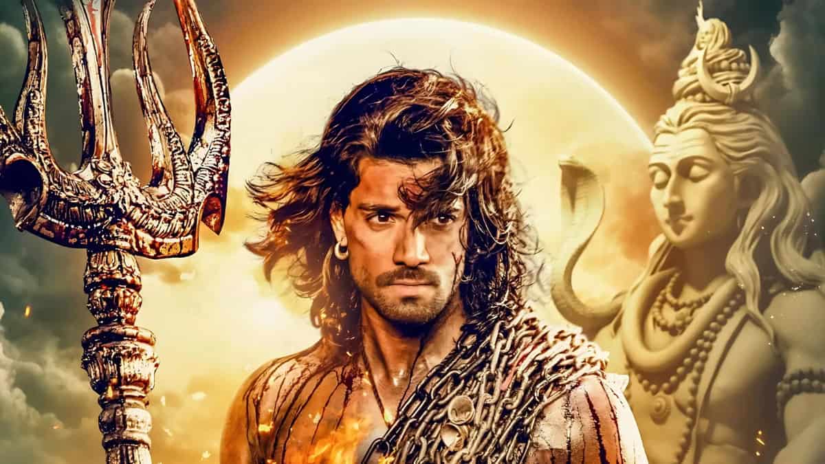 Kesari Veer