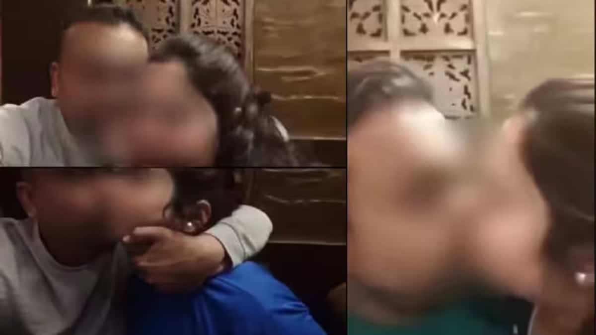 Shubham Gupta Viral Video