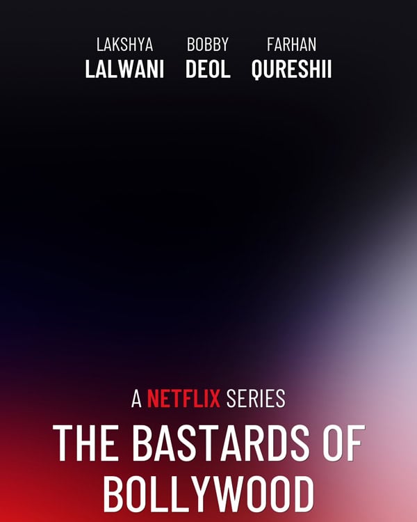 The Bastards of Bollywood