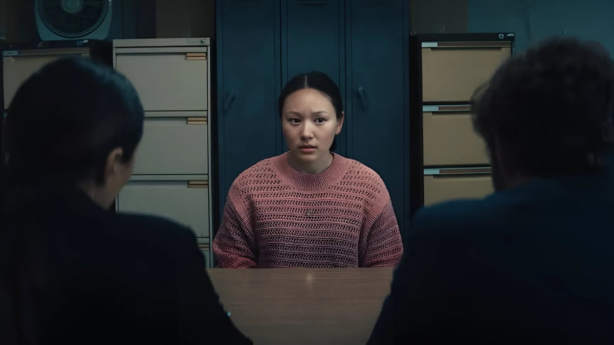 The Survivors Netflix