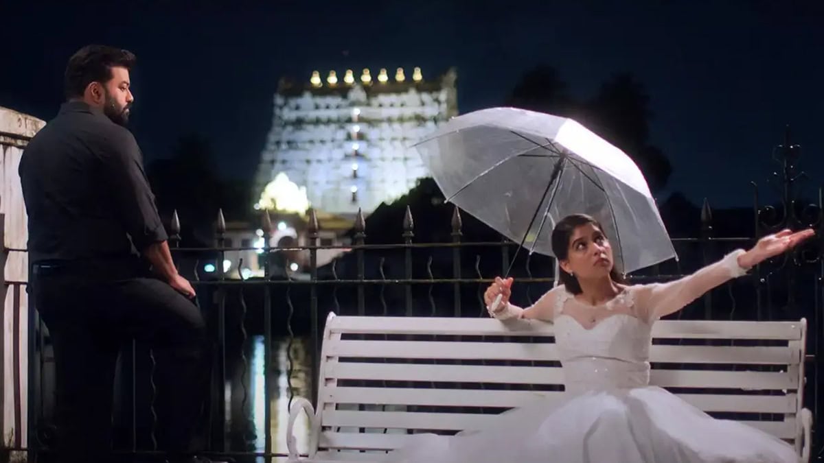 Mr & Mrs Bachelor OTT Release