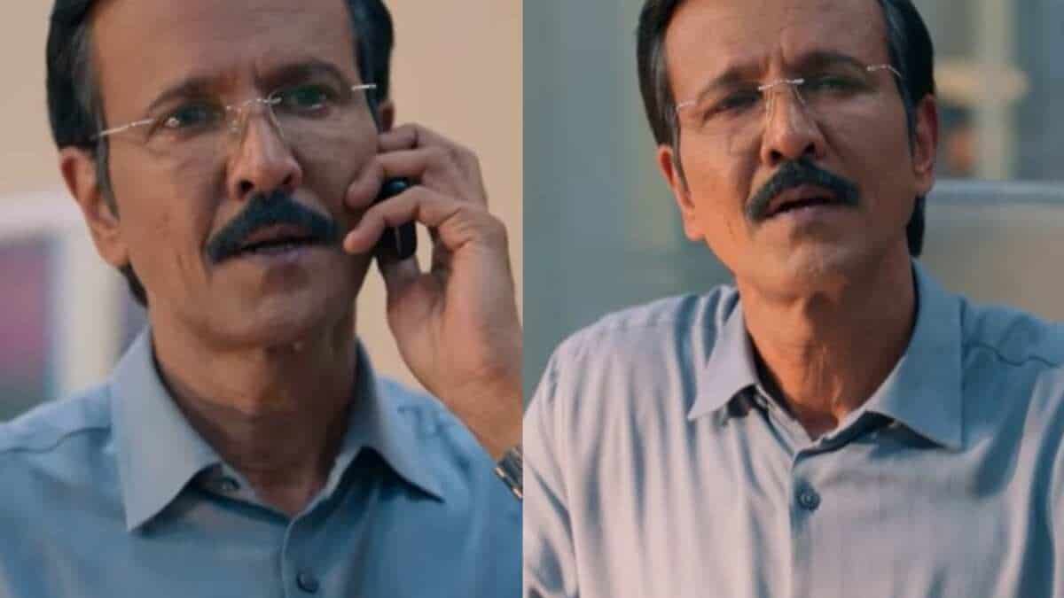 Special Ops 2 Promo: Kay Kay Menon Returns Bold as Himmat Singh