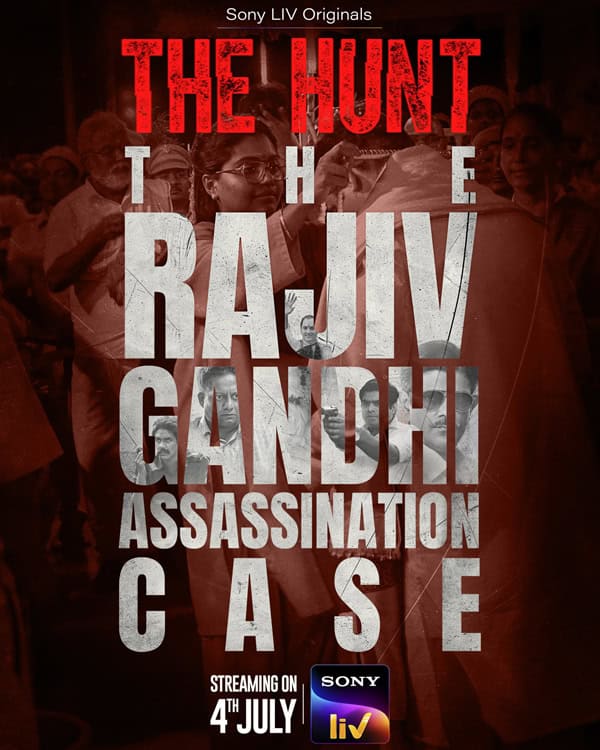 The Hunt
