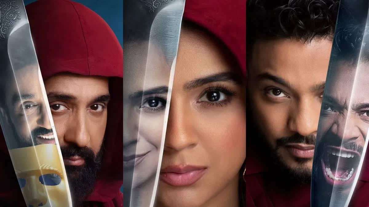 The Traitors India Season 1 Winner